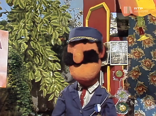 Os Amigos de Gaspar
