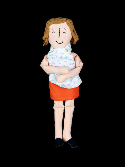 Marionetas Vânia Kosta Marionetas Vânia Kosta