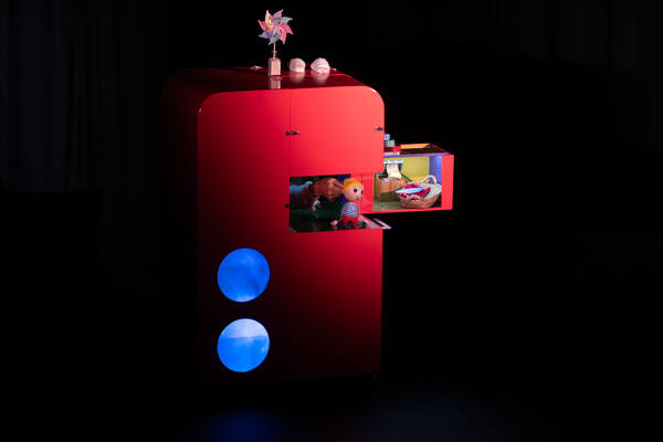 O rapaz que morava à beira mar O rapaz que morava à beira mar