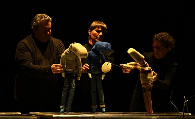 Cabaret Voltaire Cabaret Voltaire