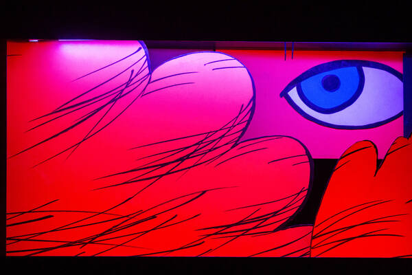 Sangue, Suor e Picos Sangue, Suor e Picos