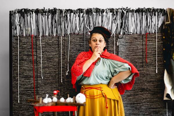 Queres que eu te conte? Queres que eu te conte?