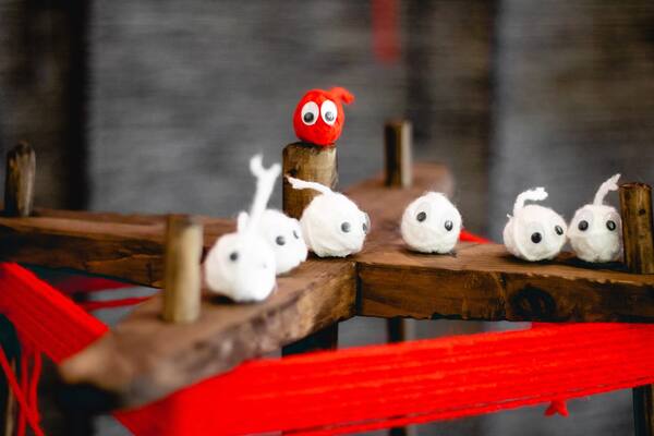 Queres que eu te conte? Queres que eu te conte?