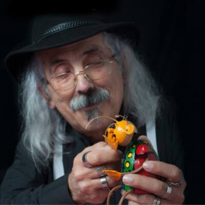 Homenagem a Delphim Miranda Homenagem a Delphim Miranda