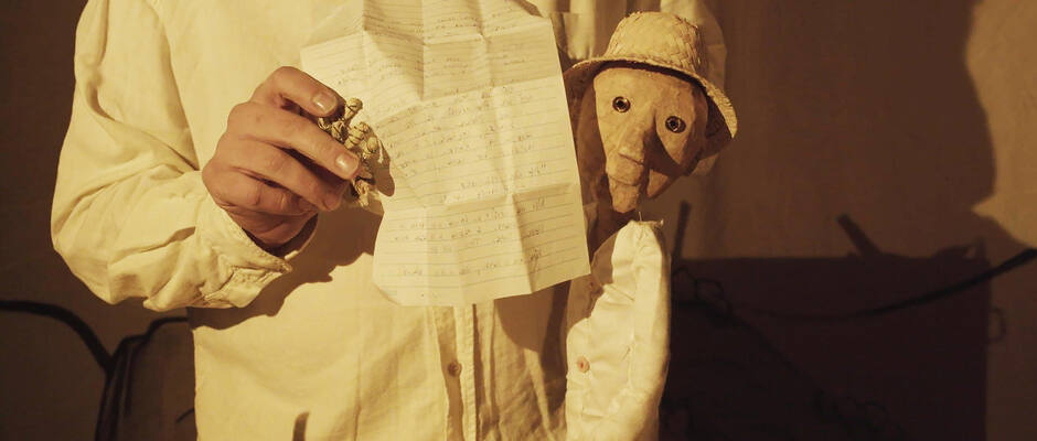 Alguma Coisa Alguma Coisa