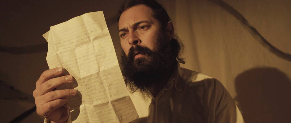 Alguma Coisa Alguma Coisa