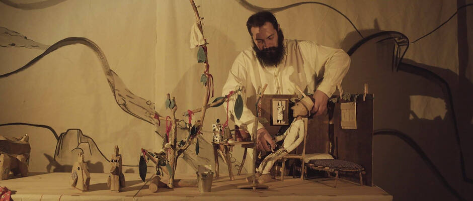 Alguma Coisa Alguma Coisa