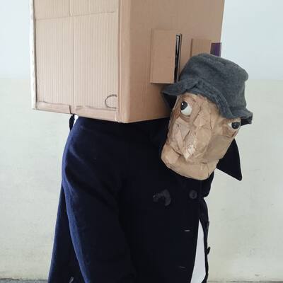 Colecionadores de Memórias I